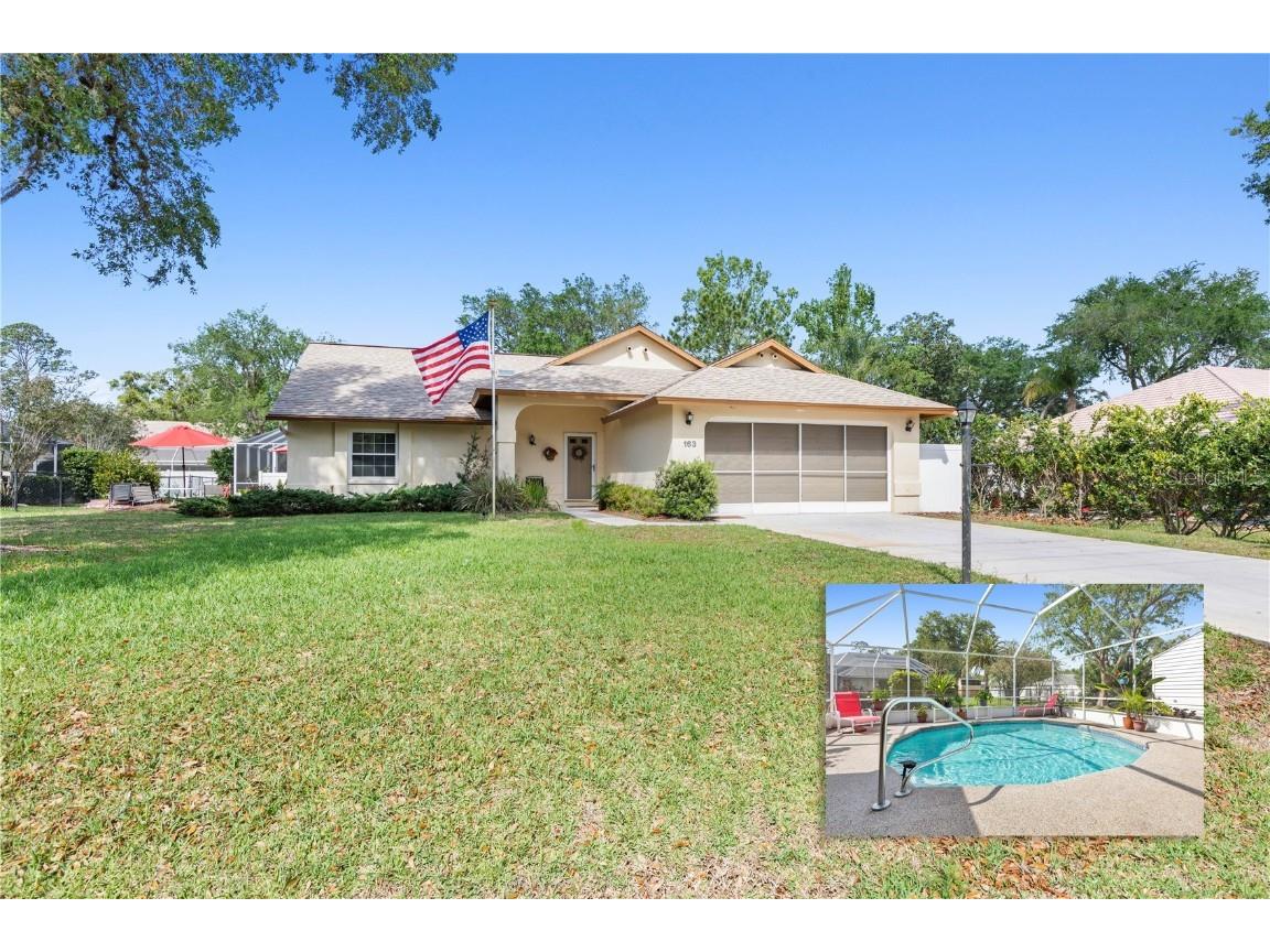 163 Westhampton Drive Palm Coast FL 32164 FC290428 image1