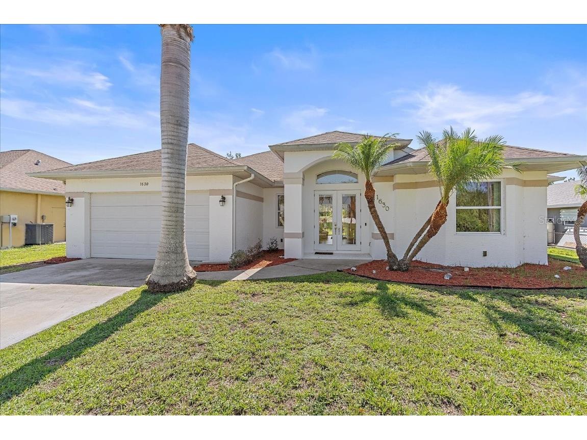1630 Amnesty Drive North Port FL 34288 A4572935 image1