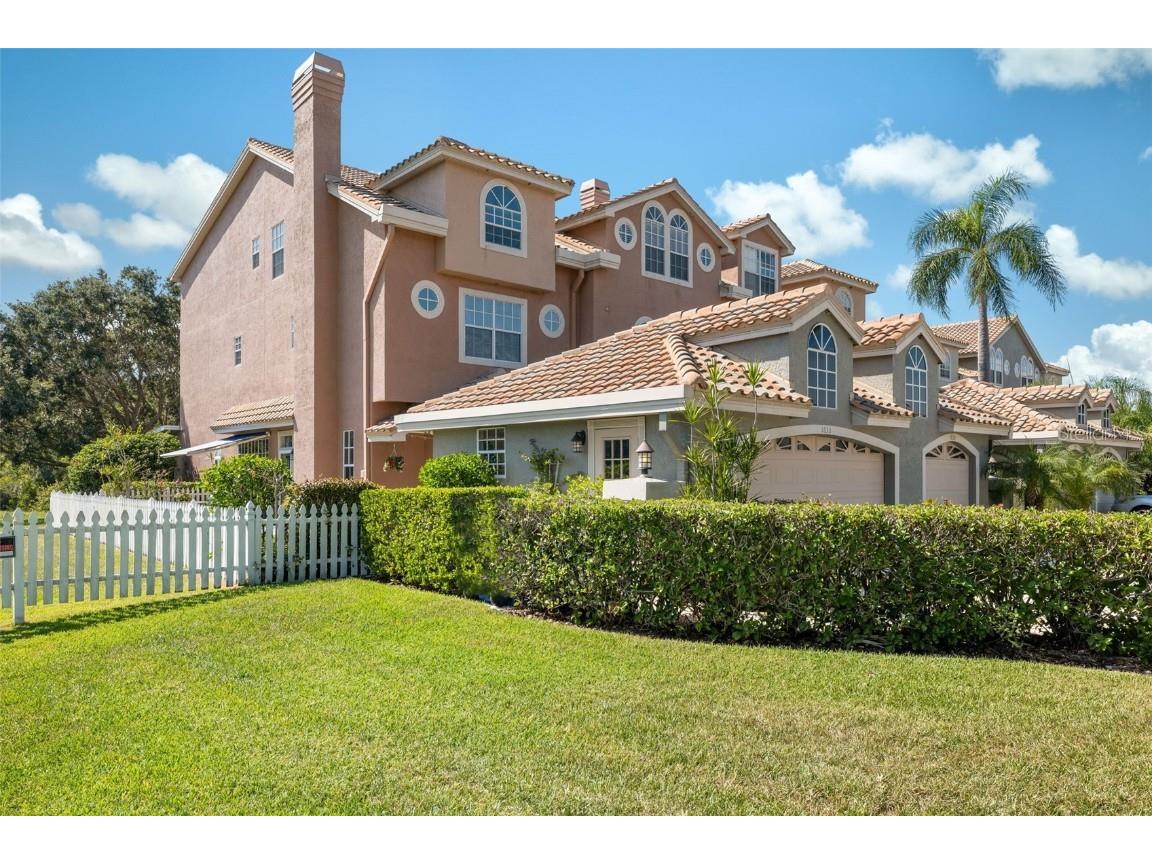 1630 Arabian Lane Palm Harbor FL 34685 - LAKE CYNTHIA T3482299 image1