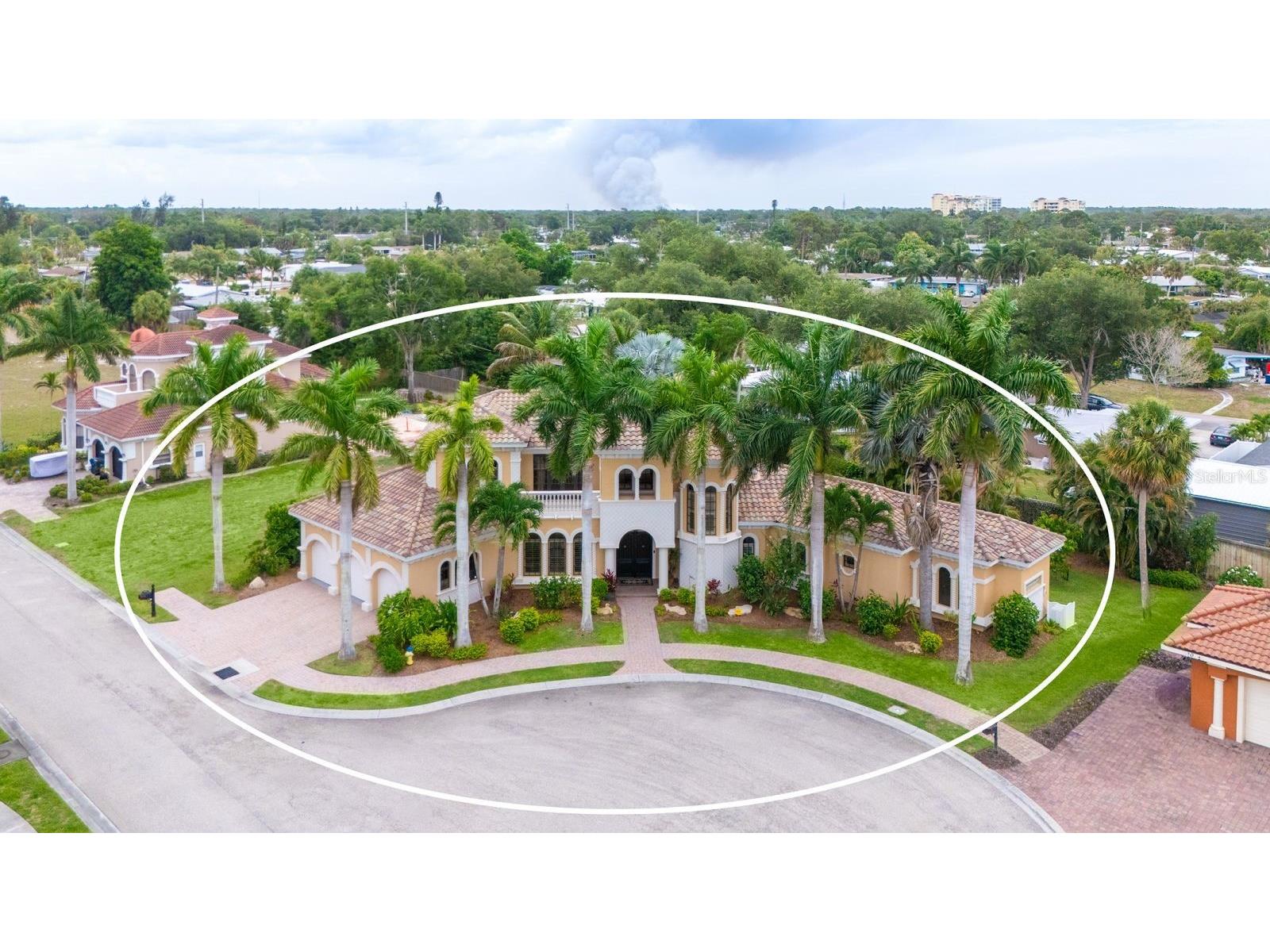 1630 Assisi Drive #18 Sarasota FL 34231 A4695360 image36