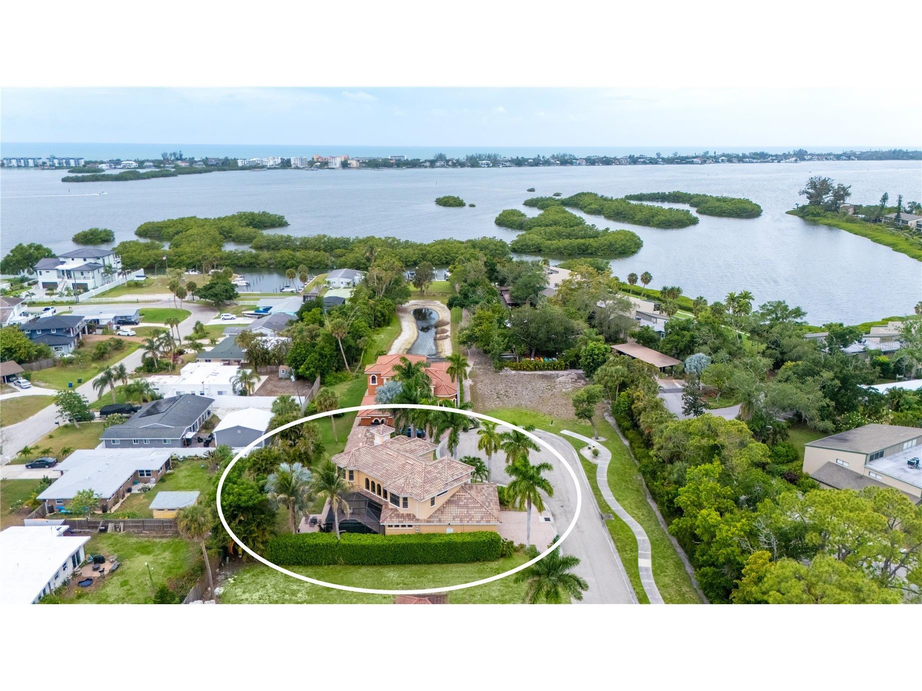 1630 Assisi Drive #18 Sarasota FL 34231 A4695360 image37