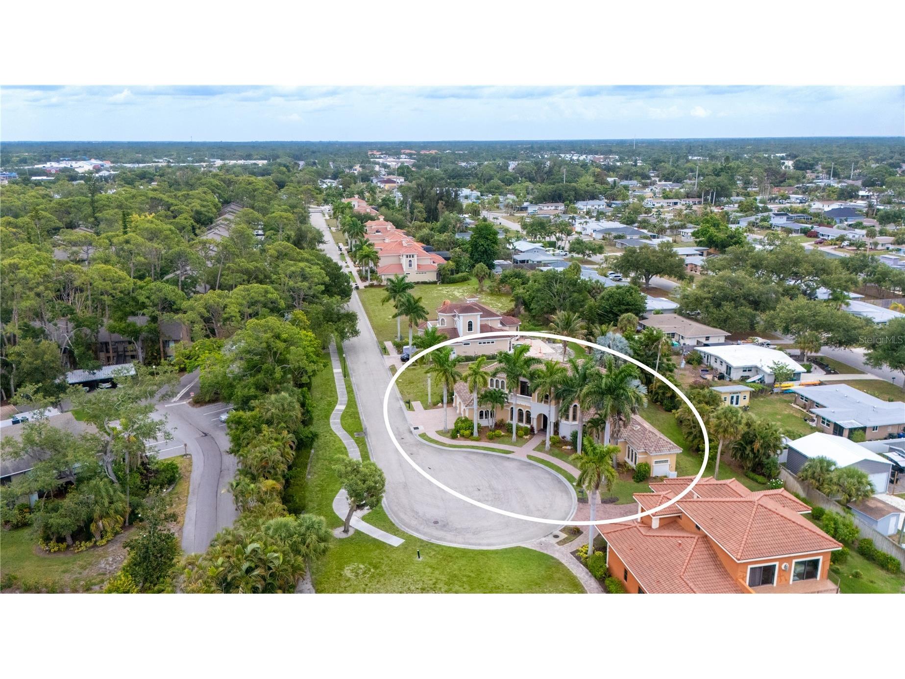 1630 Assisi Drive #18 Sarasota FL 34231 A4695360 image38