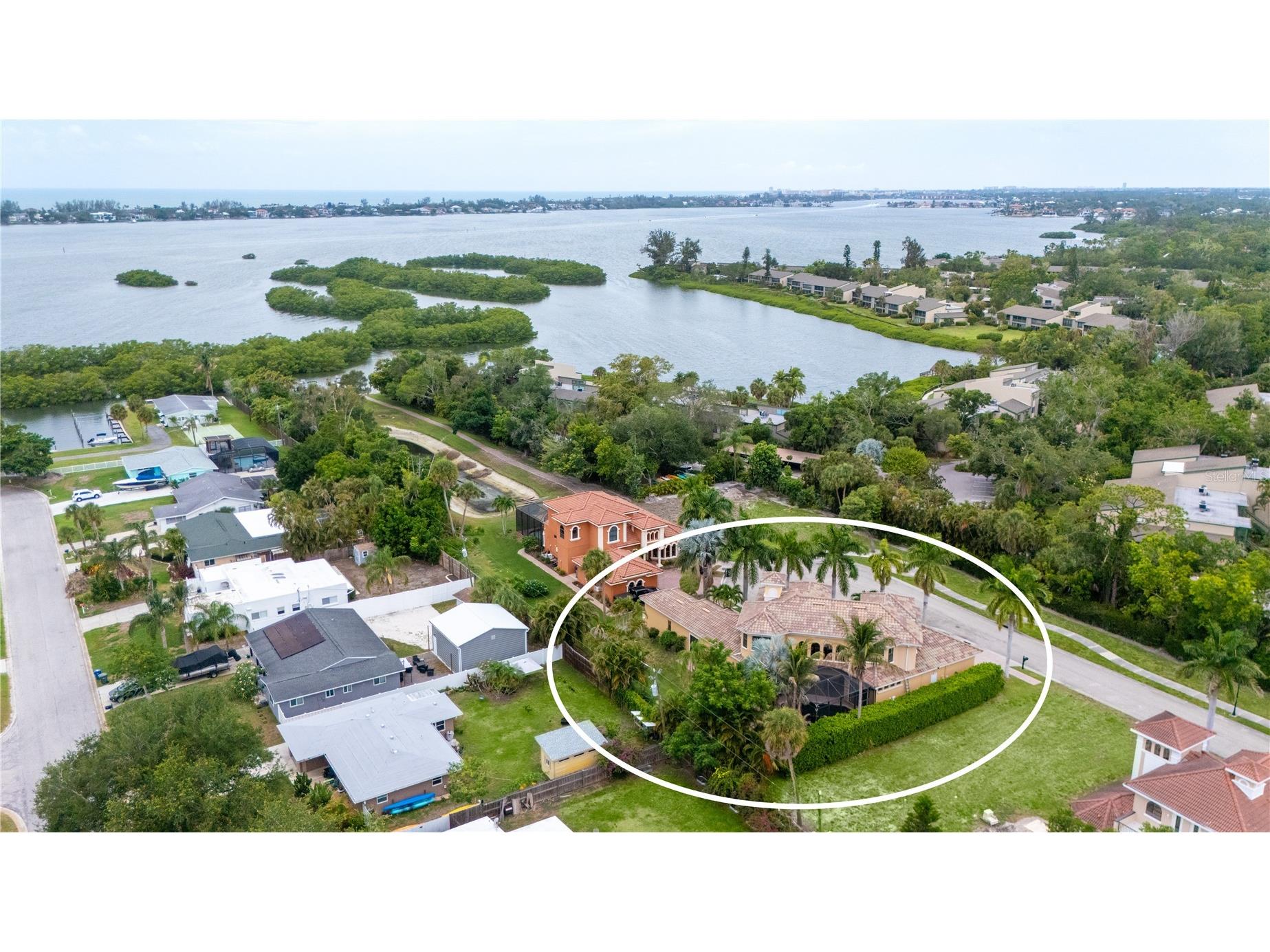 1630 Assisi Drive #18 Sarasota FL 34231 A4695360 image39