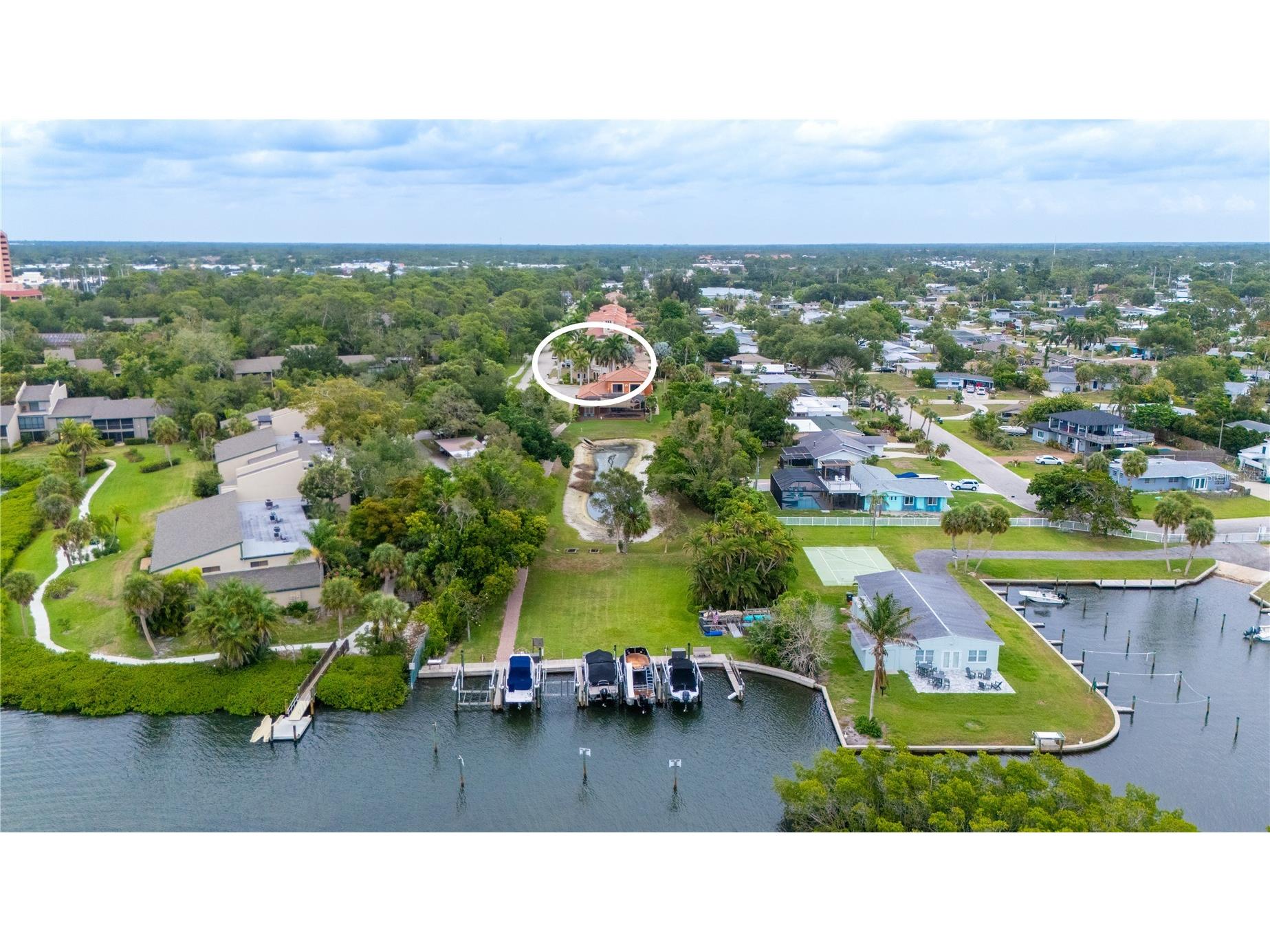 1630 Assisi Drive #18 Sarasota FL 34231 A4695360 image40