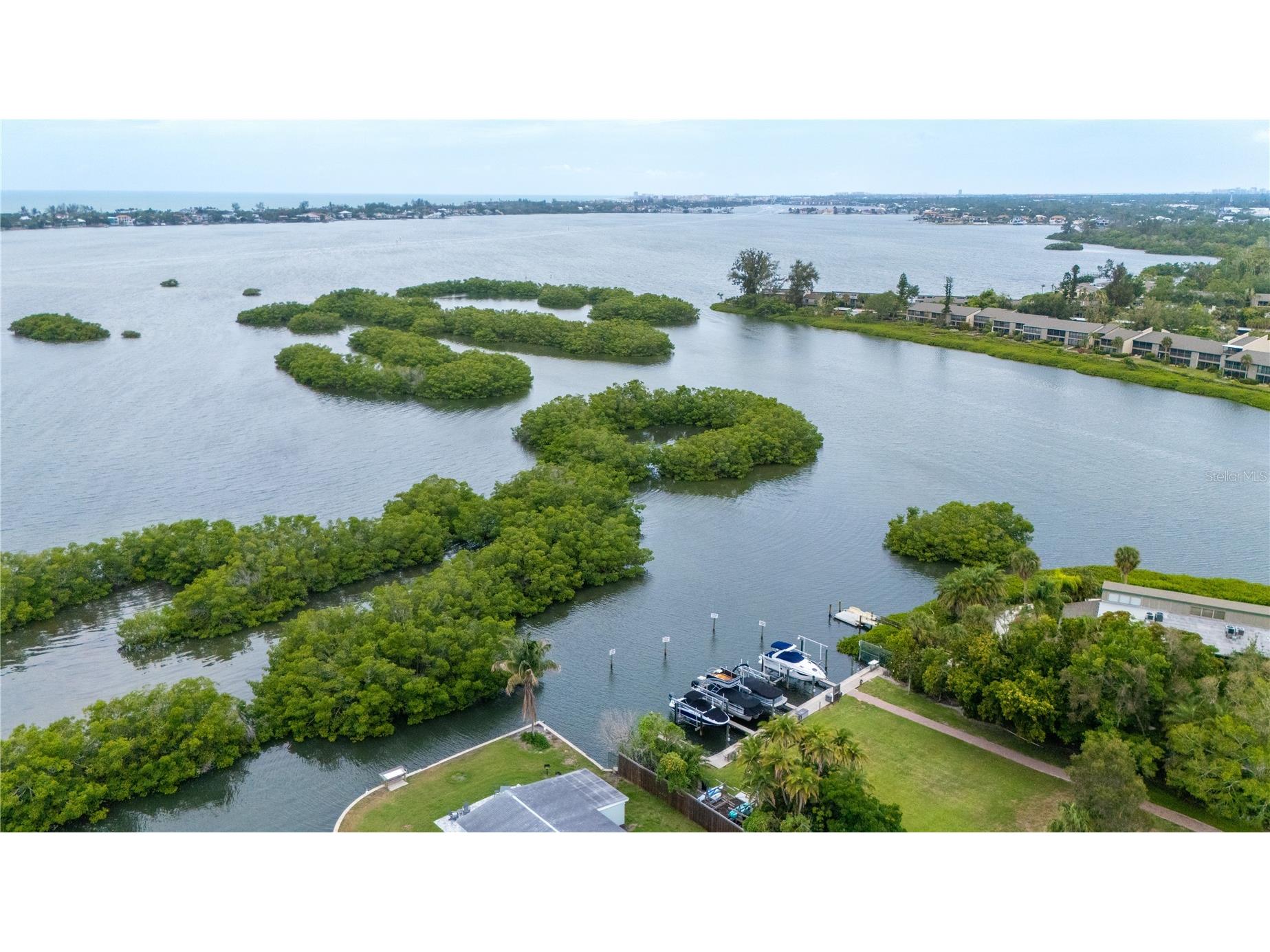 1630 Assisi Drive #18 Sarasota FL 34231 A4695360 image41