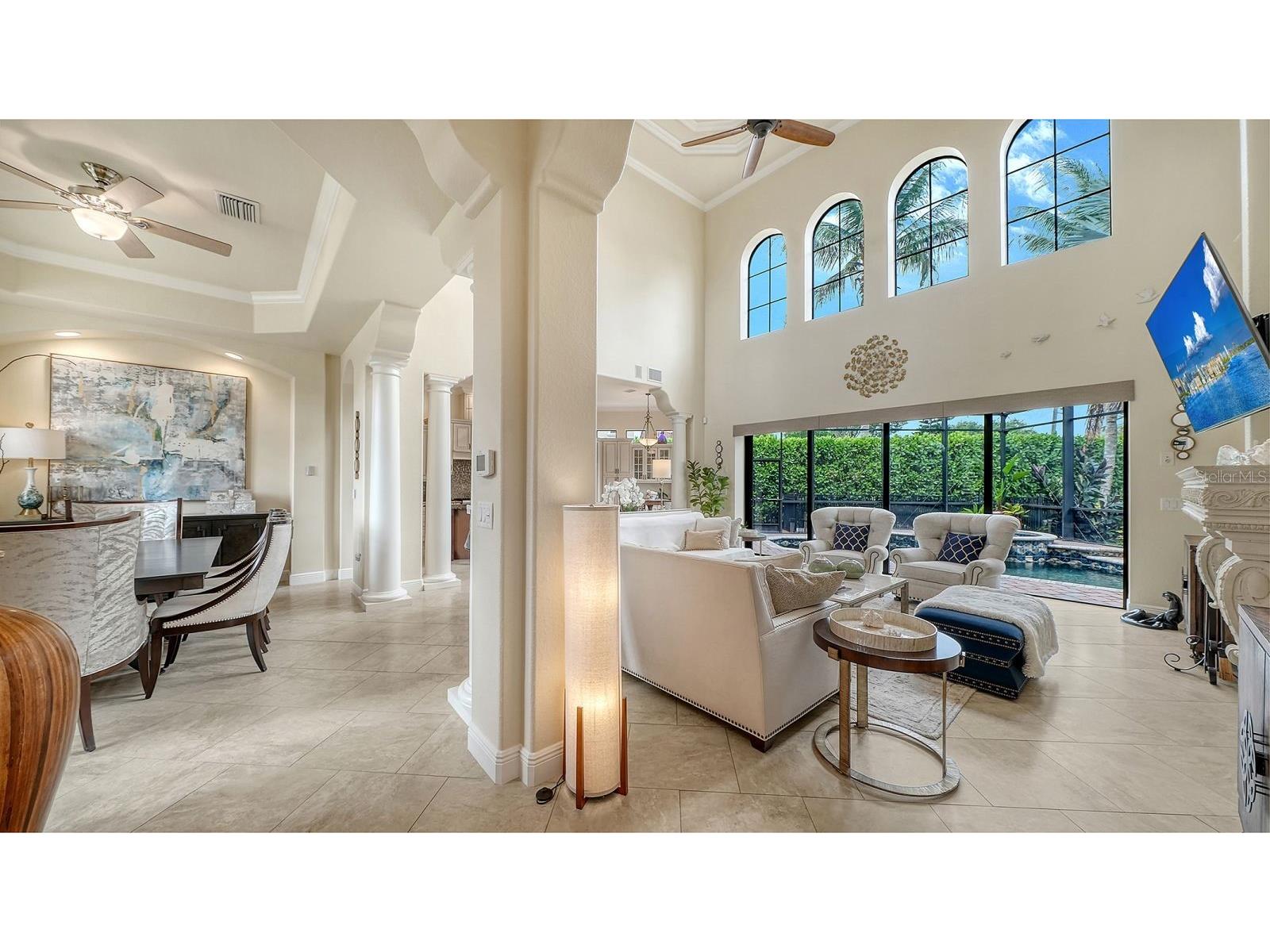 1630 Assisi Drive #18 Sarasota FL 34231 A4695360 image5