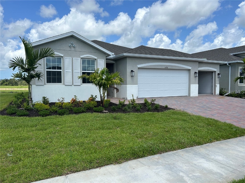 1630 Cedar Valley Drive Port Charlotte FL 33953 J966033 image1