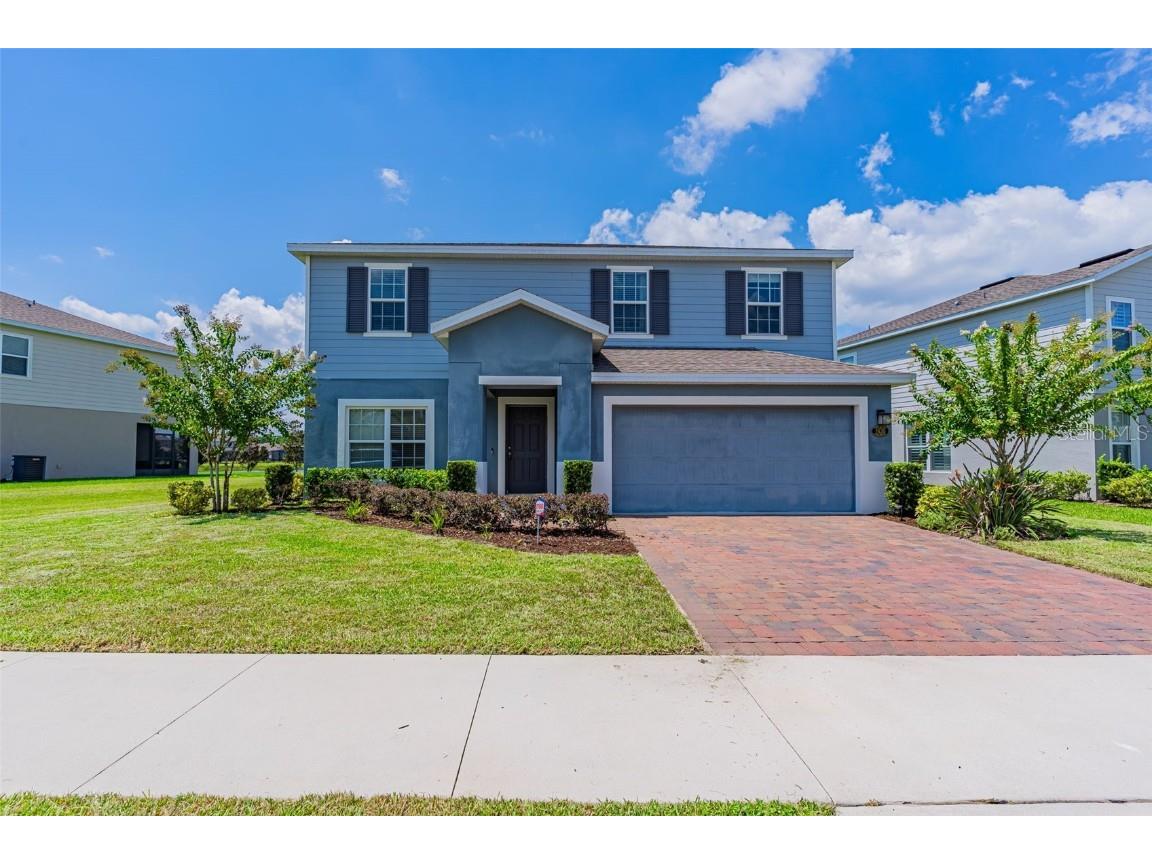 1630 Chelsea Manor Circle Deland FL 32724 O6131985 image1