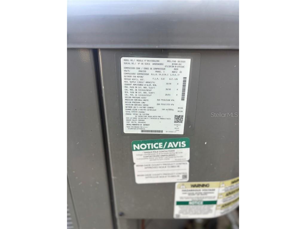 1630 Fruitwood Drive Lakeland FL 33805 TB8446347 image7