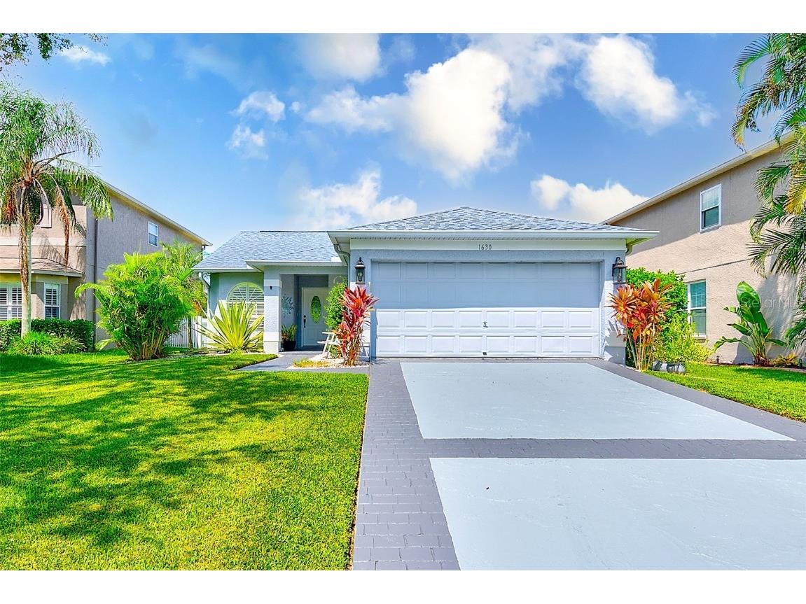 1630 Gray Bark Drive Oldsmar FL 34677 TB8418569 image1