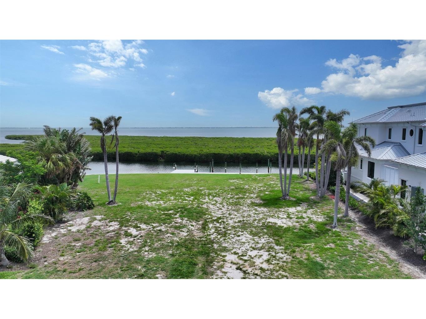 1630 Harbor Cay Lane Longboat Key FL 34228 - SARASOTA BAY A4657747 image1