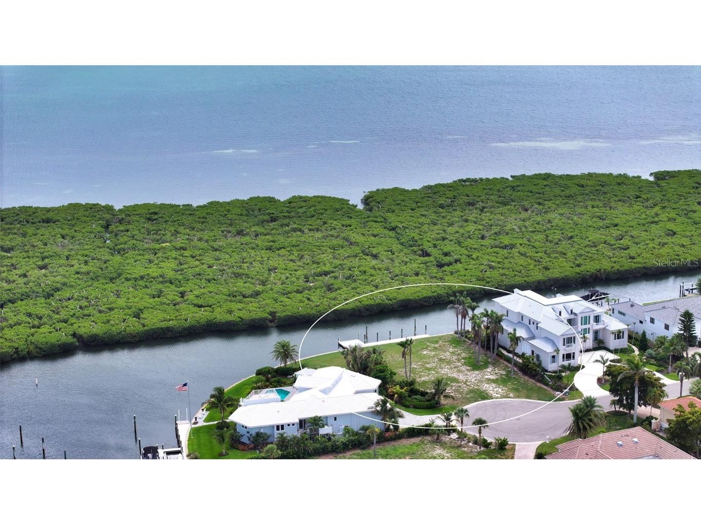 1630 Harbor Cay Lane Longboat Key FL 34228 - SARASOTA BAY A4657747 image10