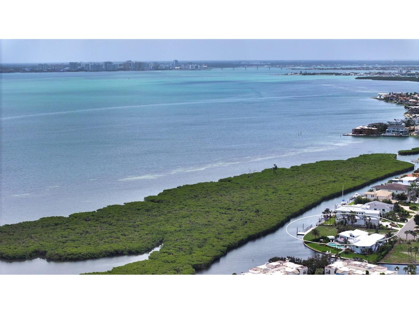 1630 Harbor Cay Lane Longboat Key FL 34228 - SARASOTA BAY A4657747 image11