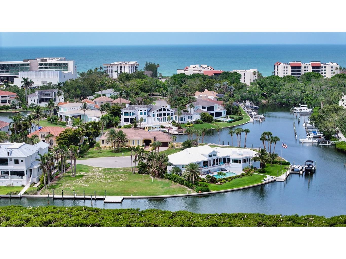 1630 Harbor Cay Lane Longboat Key FL 34228 - SARASOTA BAY A4657747 image14