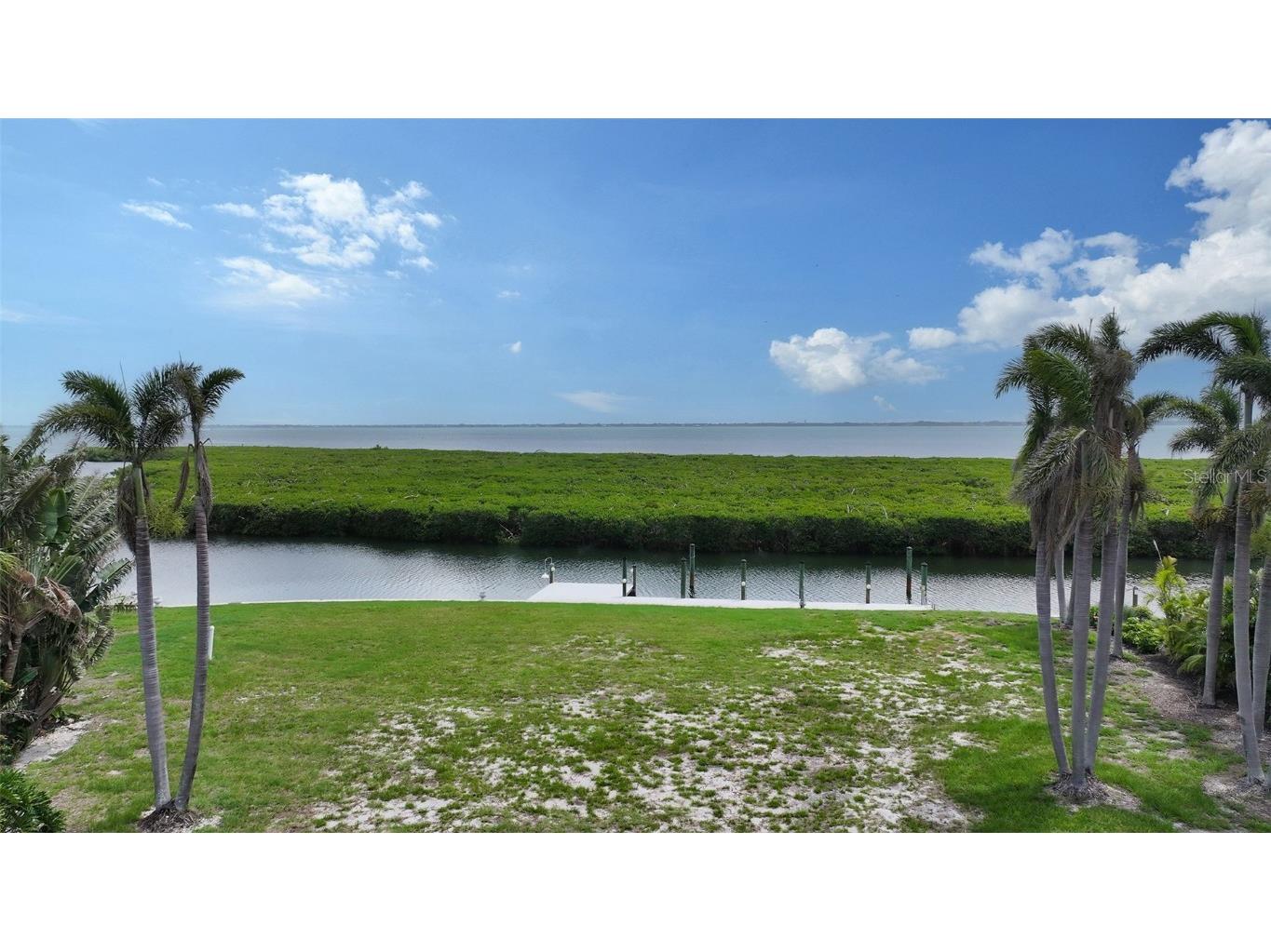 1630 Harbor Cay Lane Longboat Key FL 34228 - SARASOTA BAY A4657747 image15