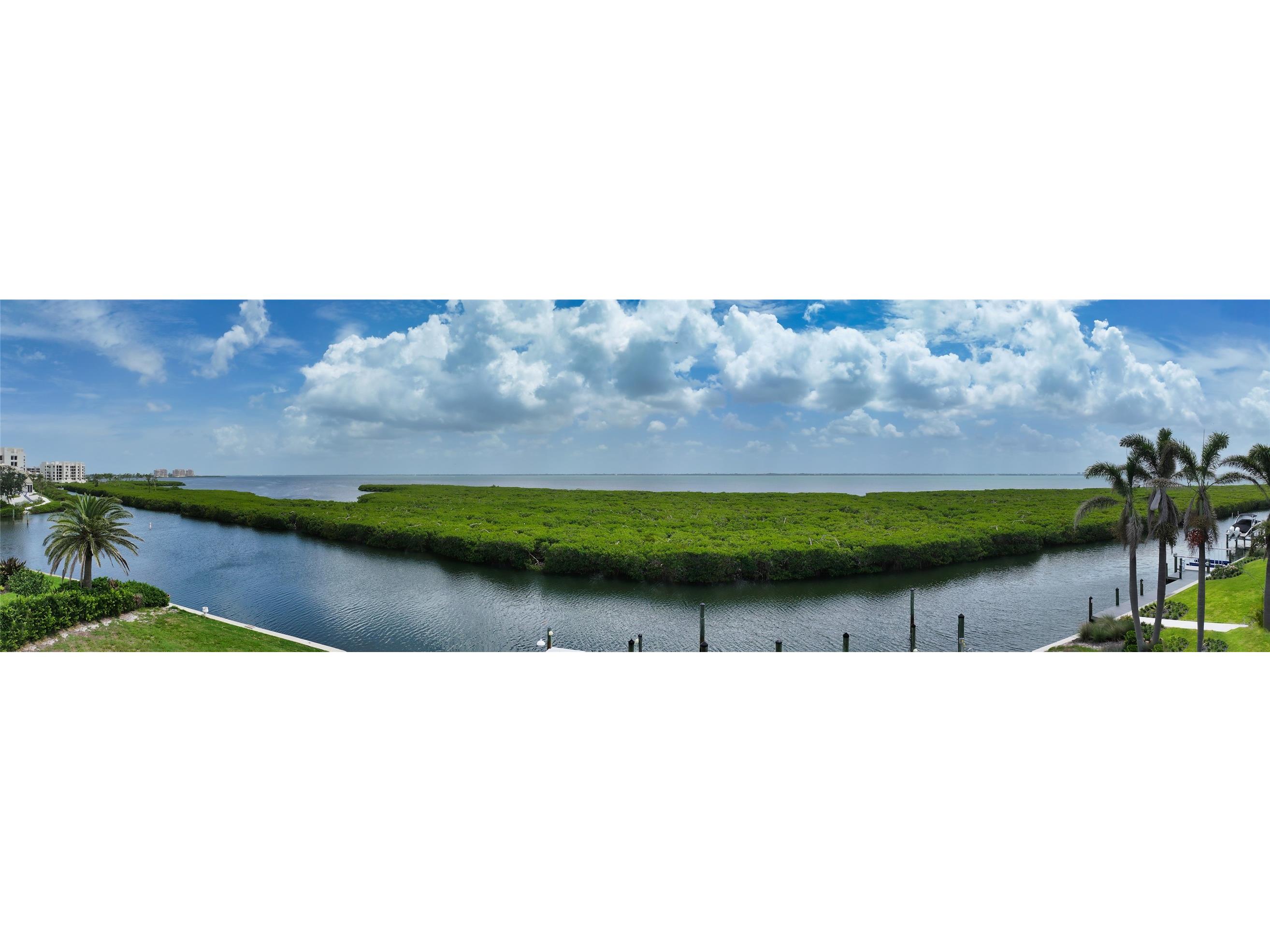 1630 Harbor Cay Lane Longboat Key FL 34228 - SARASOTA BAY A4657747 image16