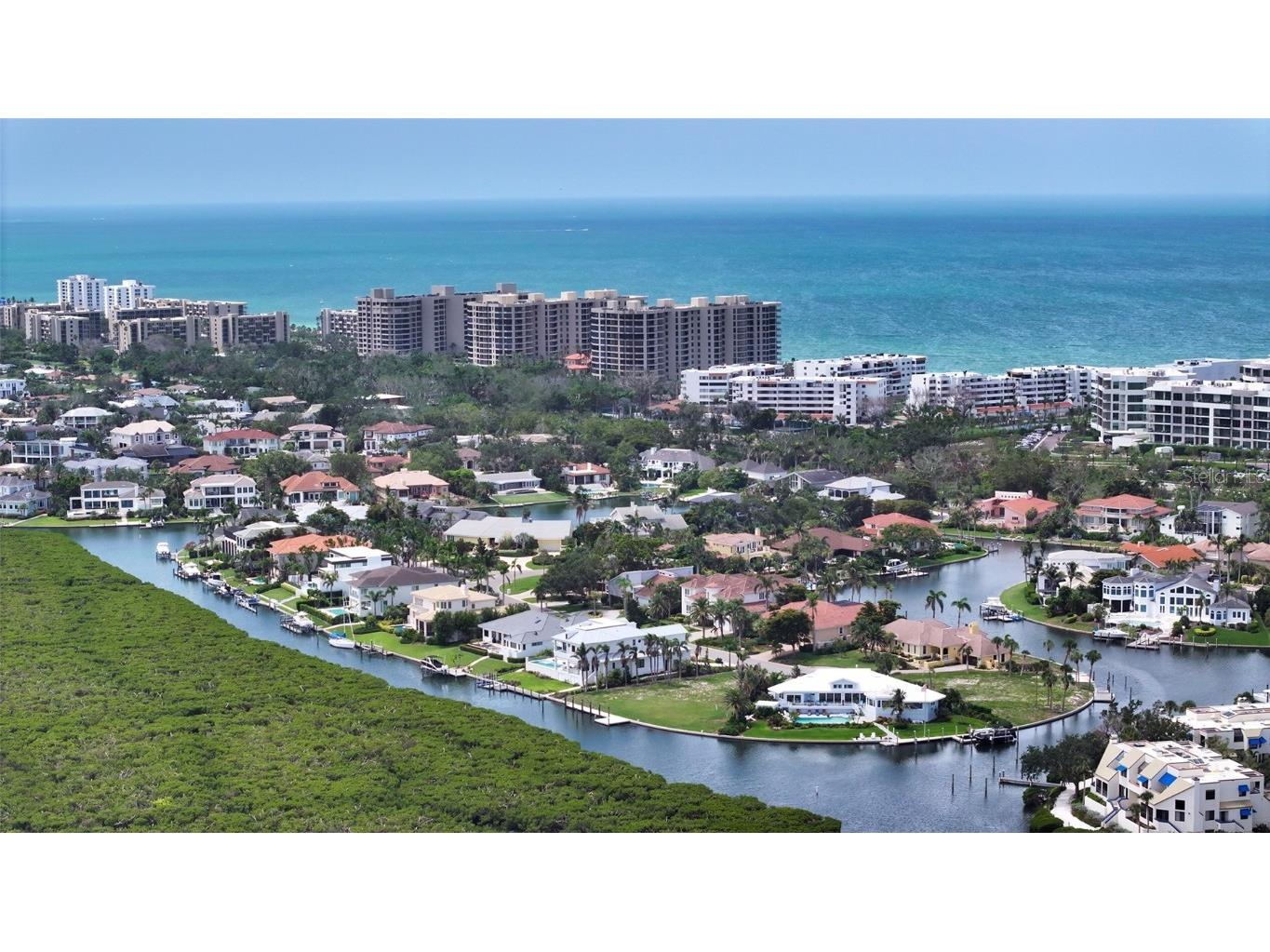 1630 Harbor Cay Lane Longboat Key FL 34228 - SARASOTA BAY A4657747 image18