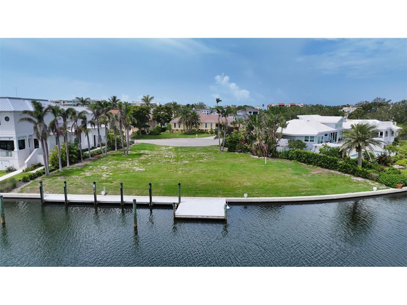 1630 Harbor Cay Lane Longboat Key FL 34228 - SARASOTA BAY A4657747 image2