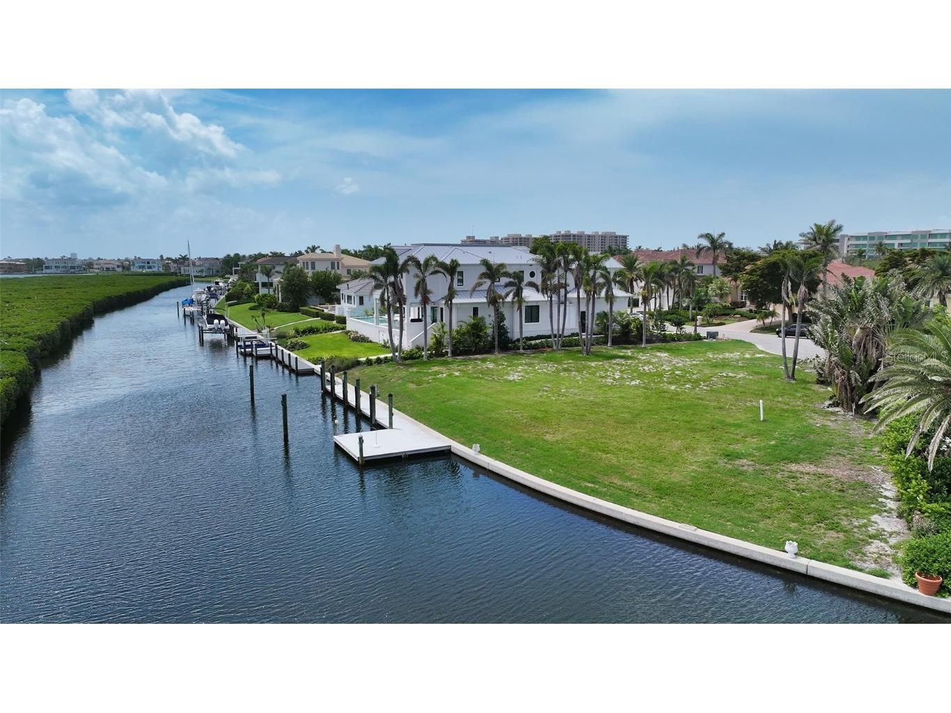 1630 Harbor Cay Lane Longboat Key FL 34228 - SARASOTA BAY A4657747 image3