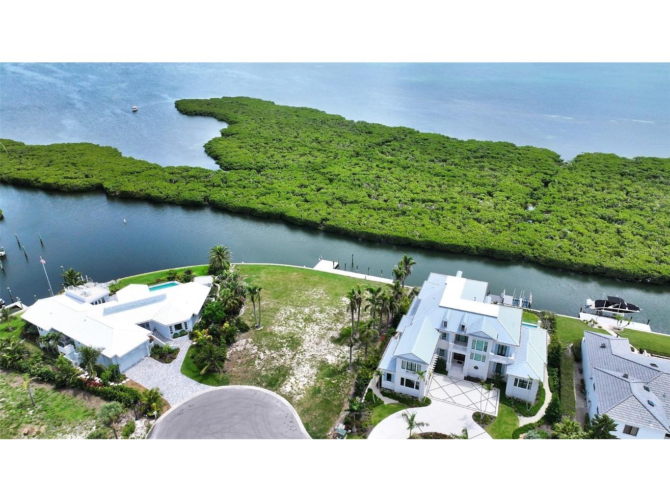 1630 Harbor Cay Lane Longboat Key FL 34228 - SARASOTA BAY A4657747 image8