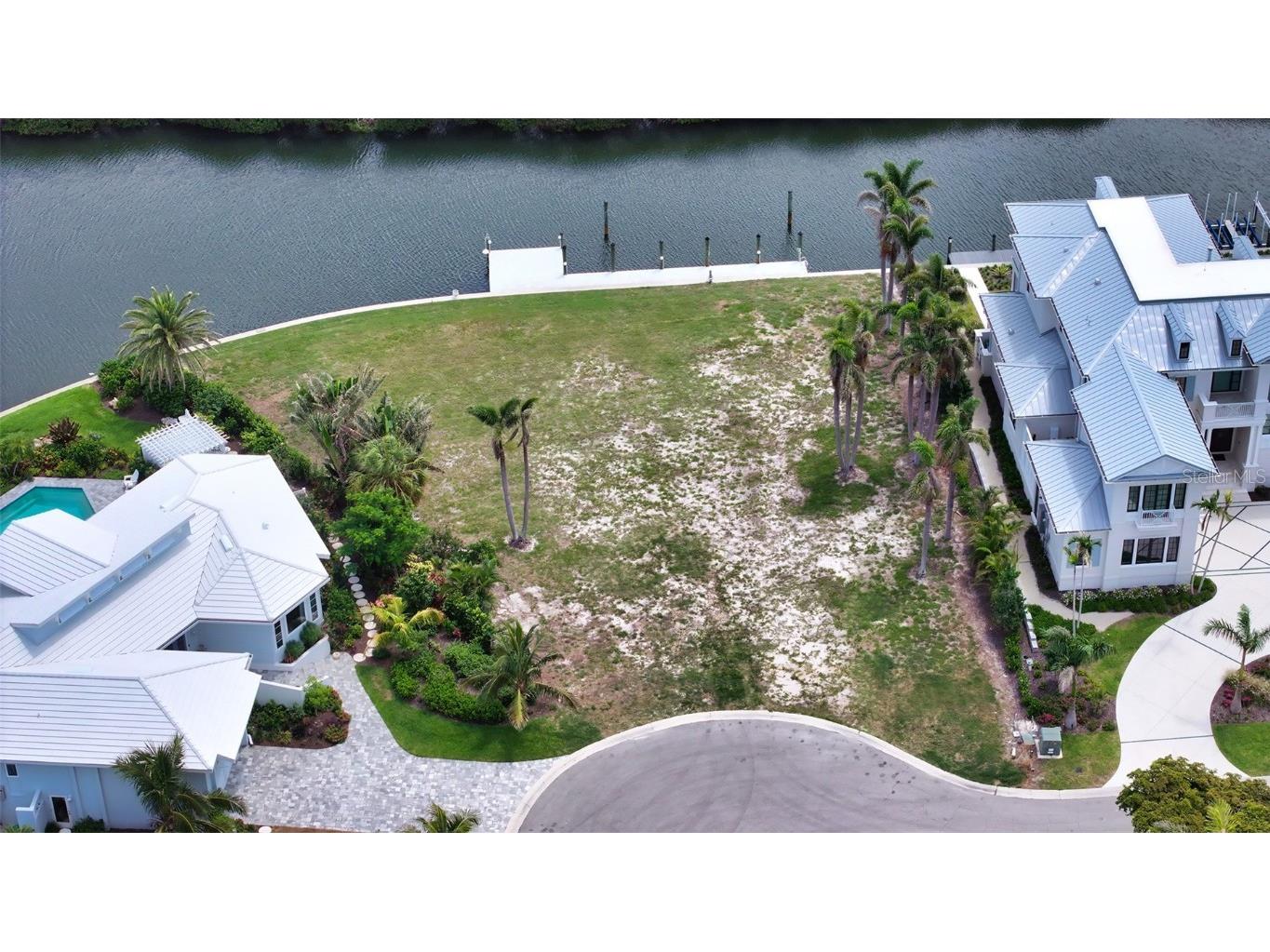 1630 Harbor Cay Lane Longboat Key FL 34228 - SARASOTA BAY A4657747 image9