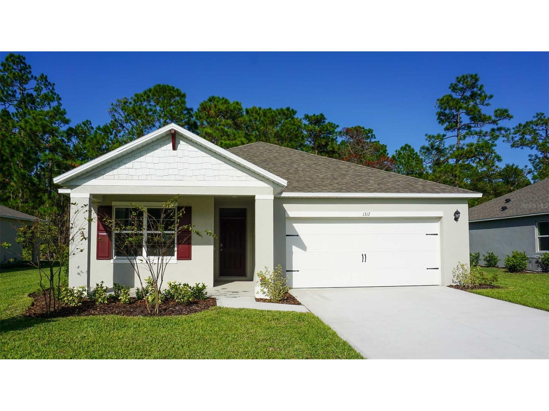 1630 Houmas Street Ormond Beach FL 32174 O6383940 image1