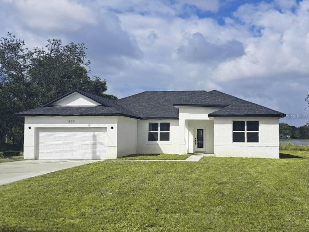 1630 Humphrey Court Deltona FL 32738 S5093312 image1