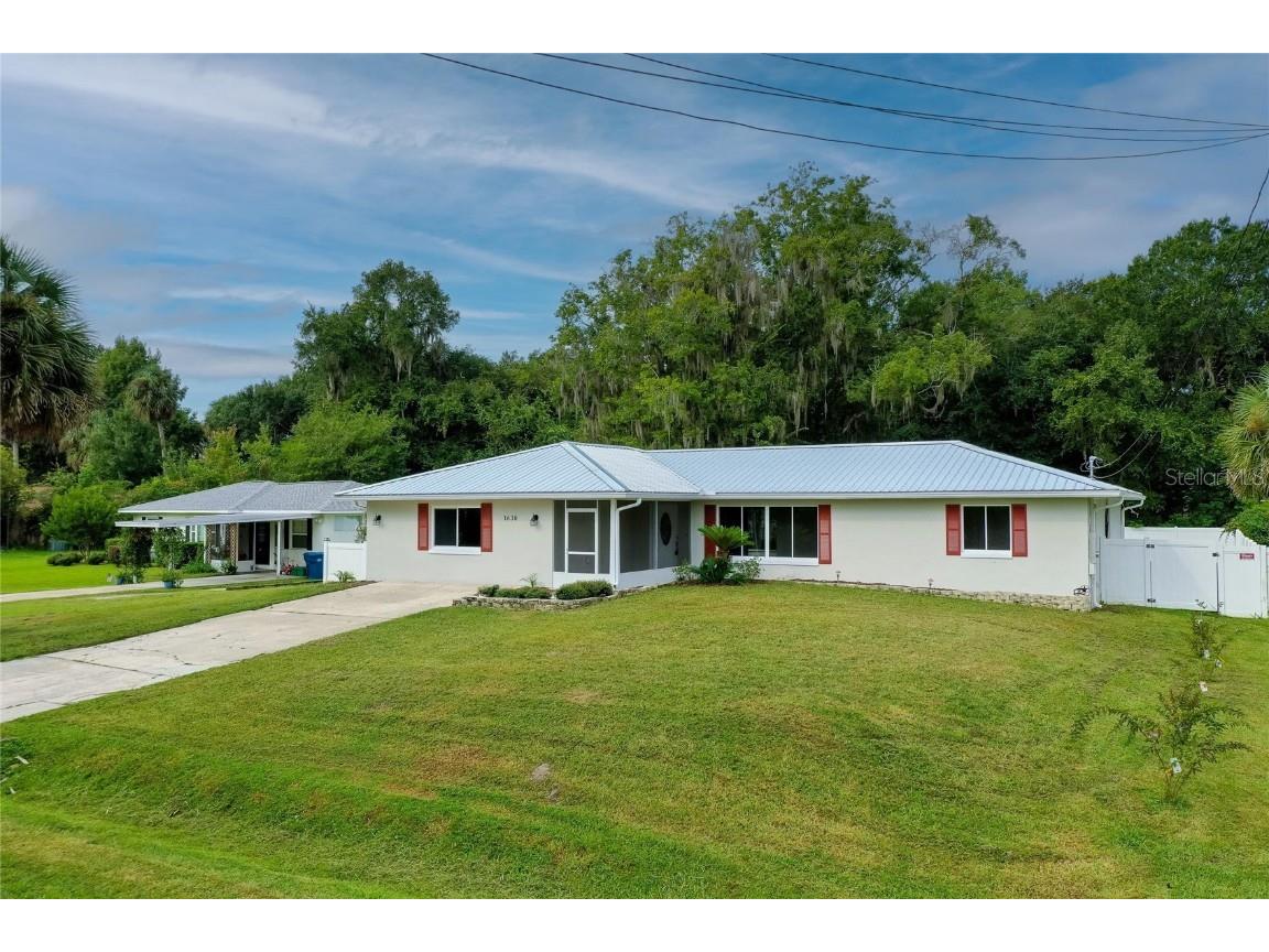 1630 Lakeside Dr Deland FL 32720 - LAKE BERESFORD V4926588 image1