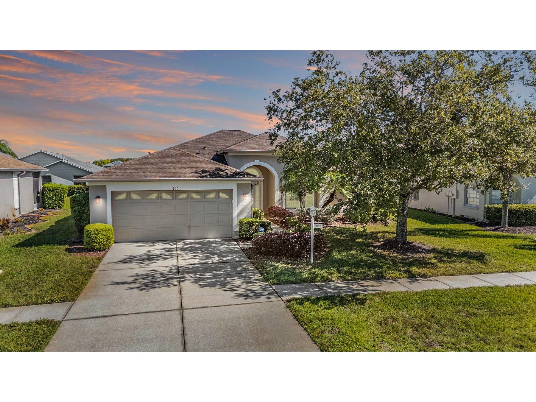 1630 Lakestone Drive Trinity FL 34655 W7879015 image1