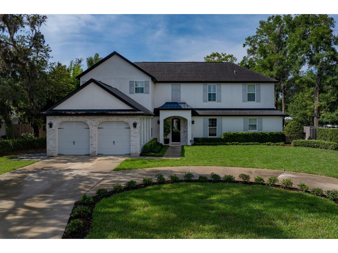 1630 Mohawk Trail Maitland FL 32751 - LAKE MINNEHAHA WP CHAIN O6209976 image1