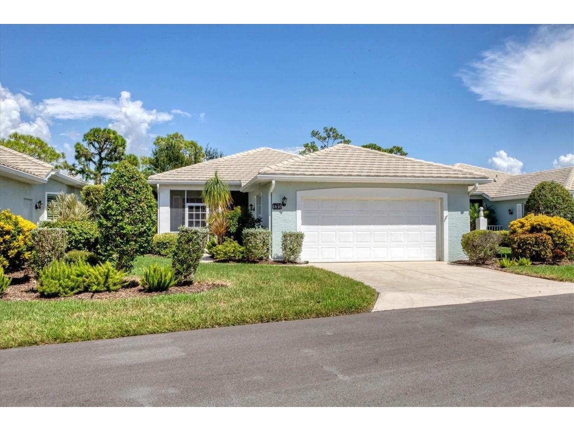 1630 Monarch Drive #1630 Venice FL 34293 N6140386 image1