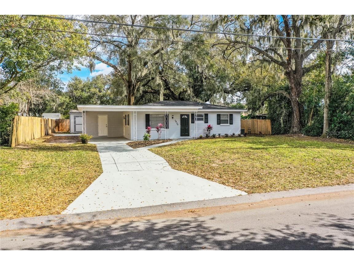 1630 N Tate Avenue Bartow FL 33830 L4942595 image1