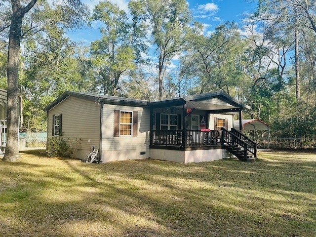 1630 NE 127th Street Branford FL 32008 GC519443 image1