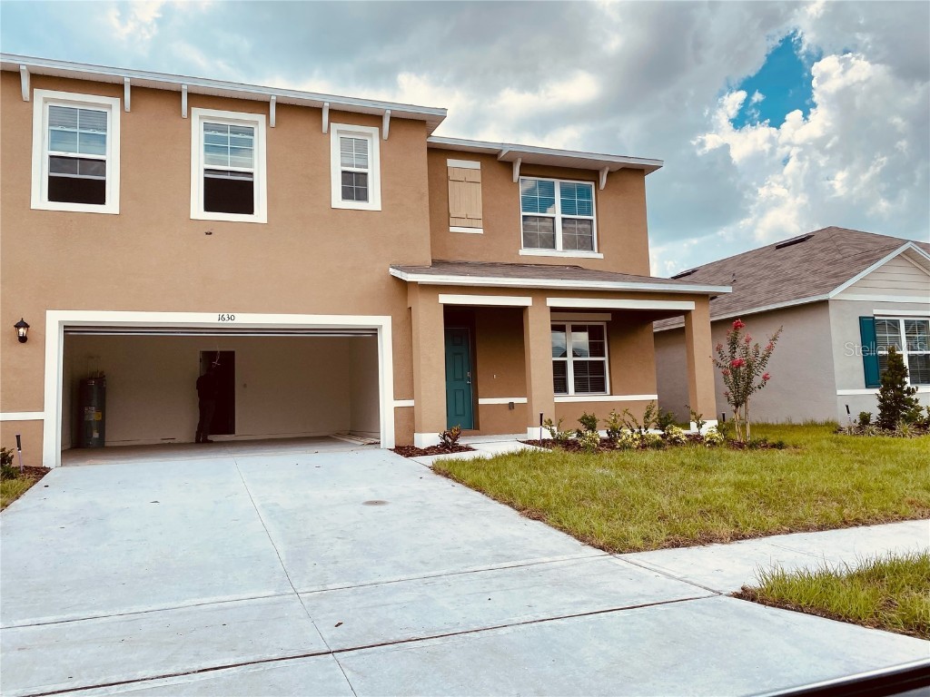 1630 Reddish Egret Court Davenport FL 33897 O6108414 image1