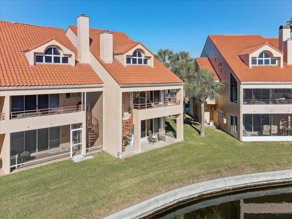 1630 Royal Palm Drive S #A Saint Petersburg FL 33707 TB8420701 image40