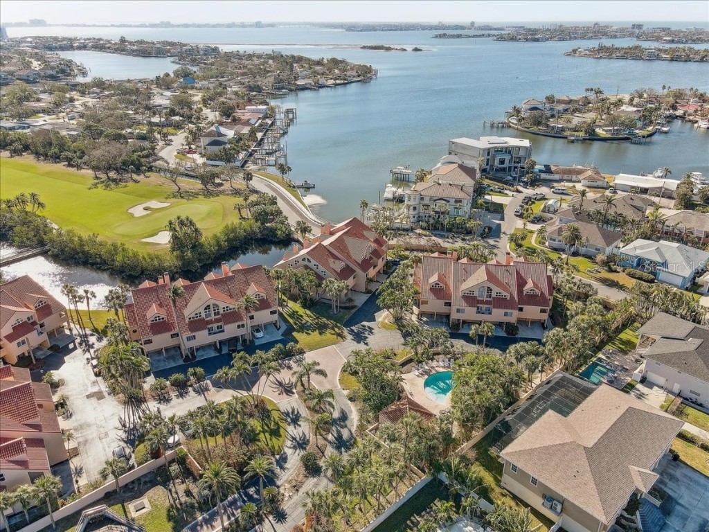 1630 Royal Palm Drive S #A Saint Petersburg FL 33707 TB8420701 image43