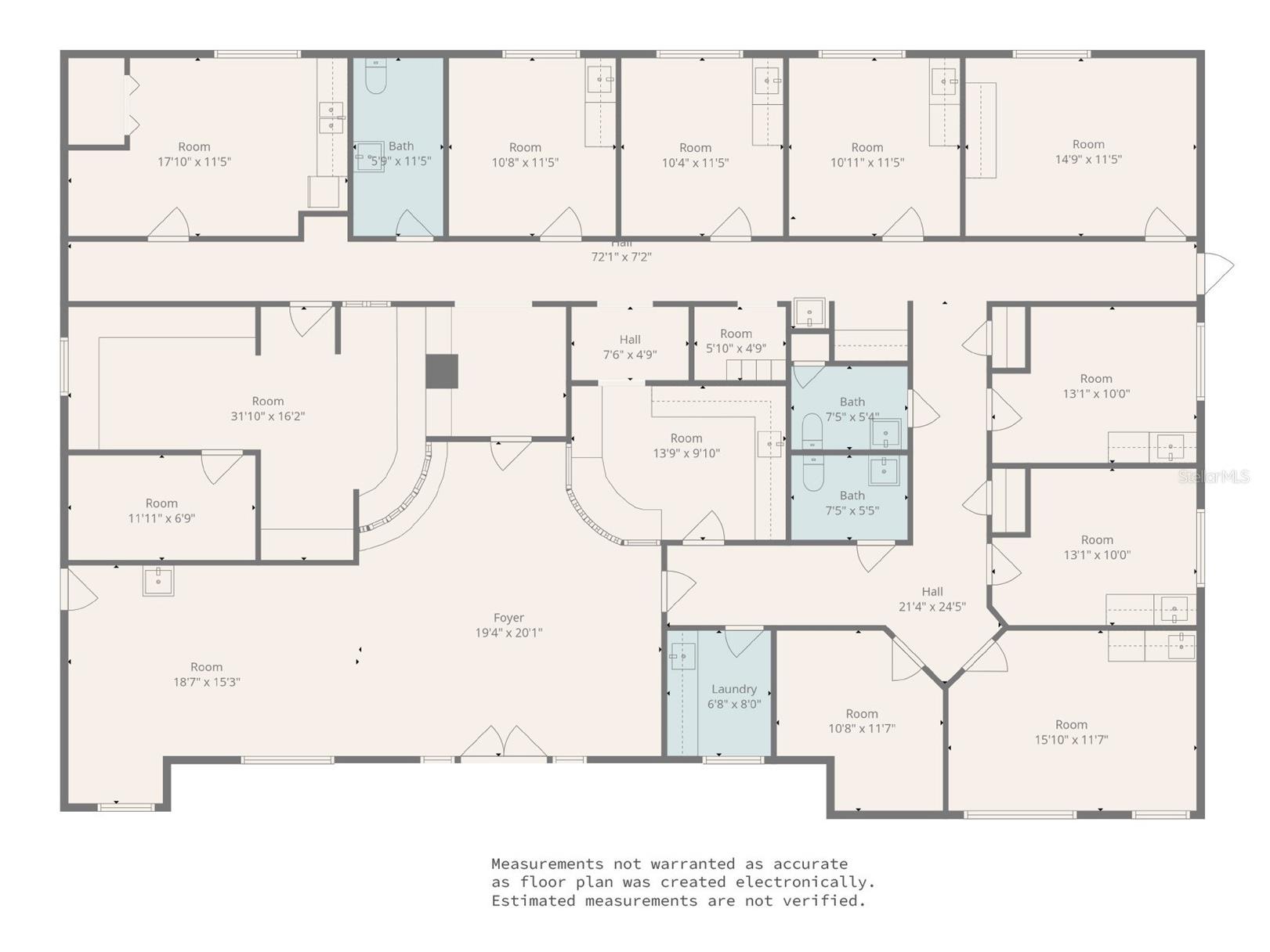 1630 SE 18th Street #300 Ocala FL 34471 OM718170 image55