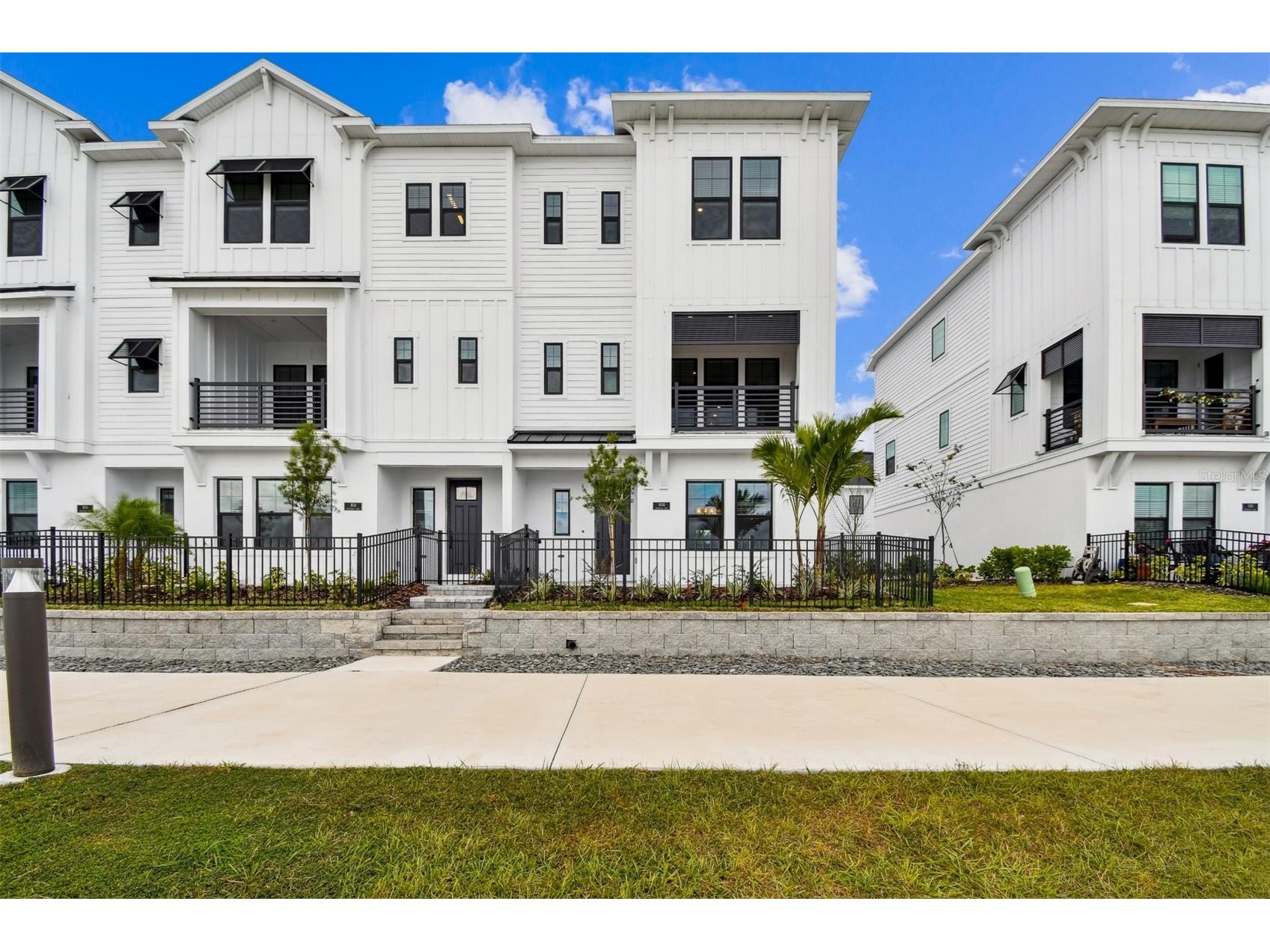 1630 Springwell Lane Sarasota FL 34240 - KINGFISHER LAKE TB8489656 image1