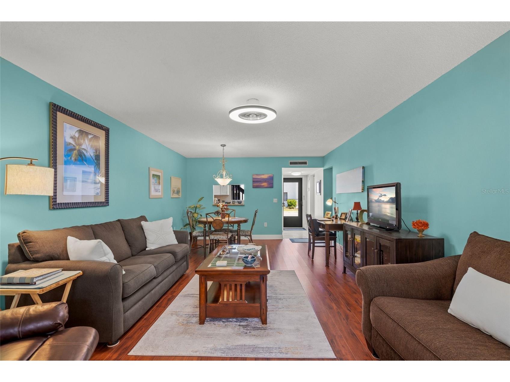1630 Stickney Point Road #101 Sarasota FL 34231 - INTERCOASTAL WATERWAY A4687288 image14