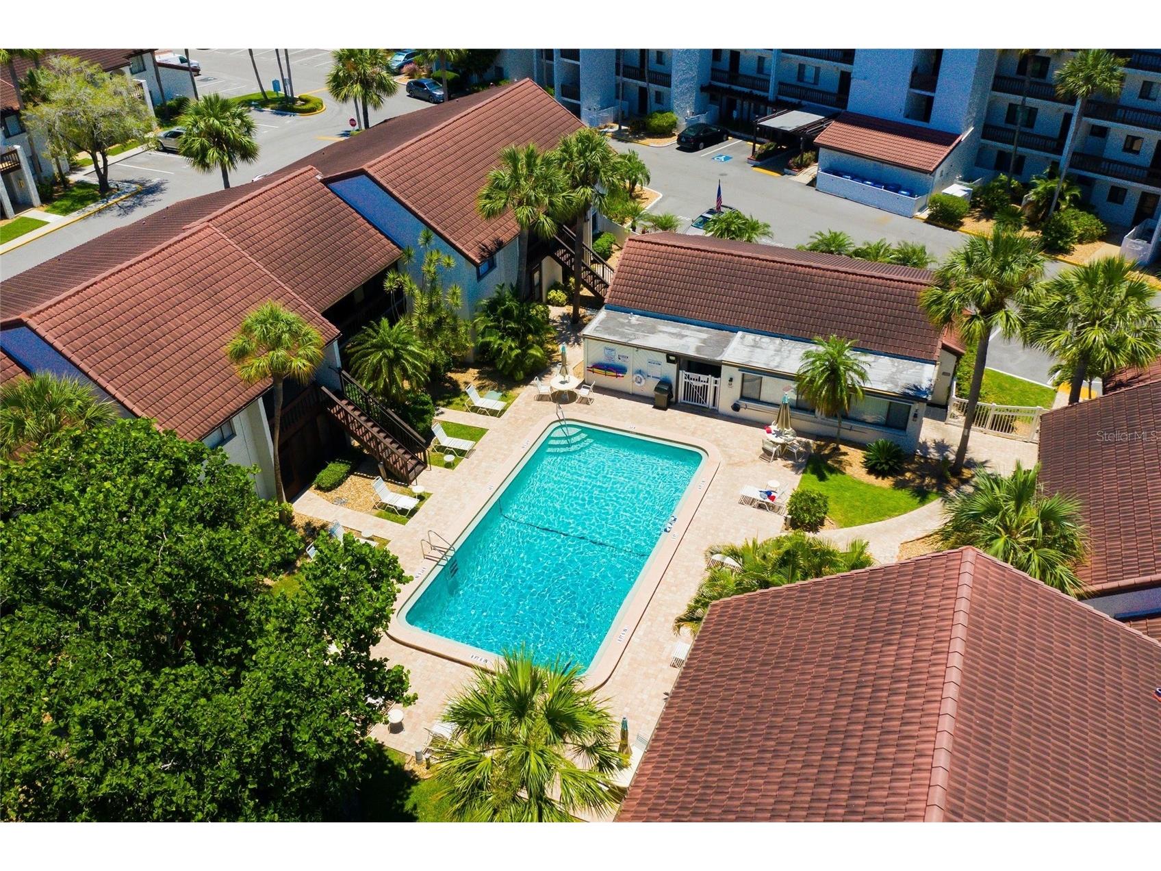 1630 Stickney Point Road #101 Sarasota FL 34231 - INTERCOASTAL WATERWAY A4687288 image22