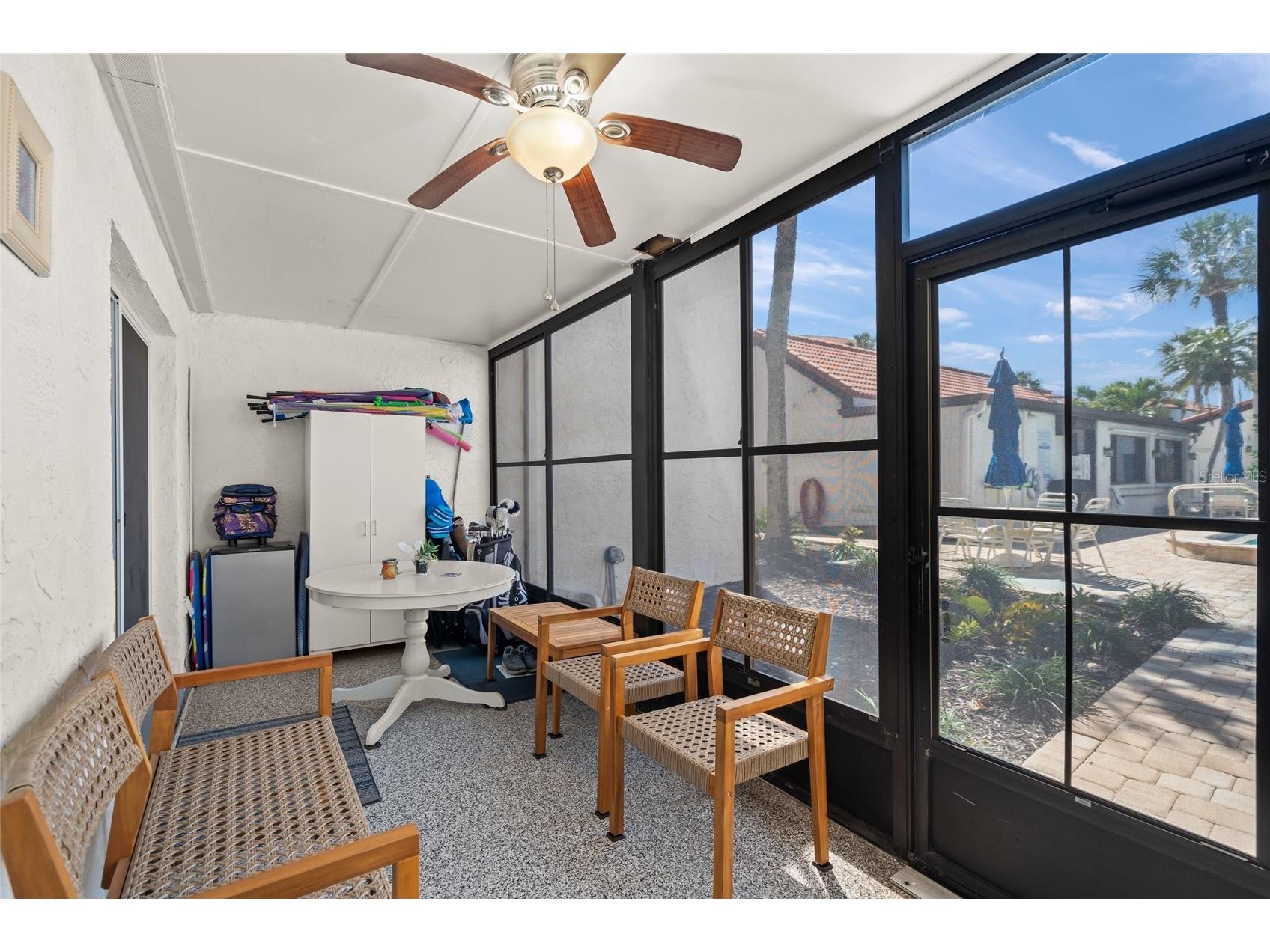 1630 Stickney Point Road #101 Sarasota FL 34231 - INTERCOASTAL WATERWAY A4687288 image23