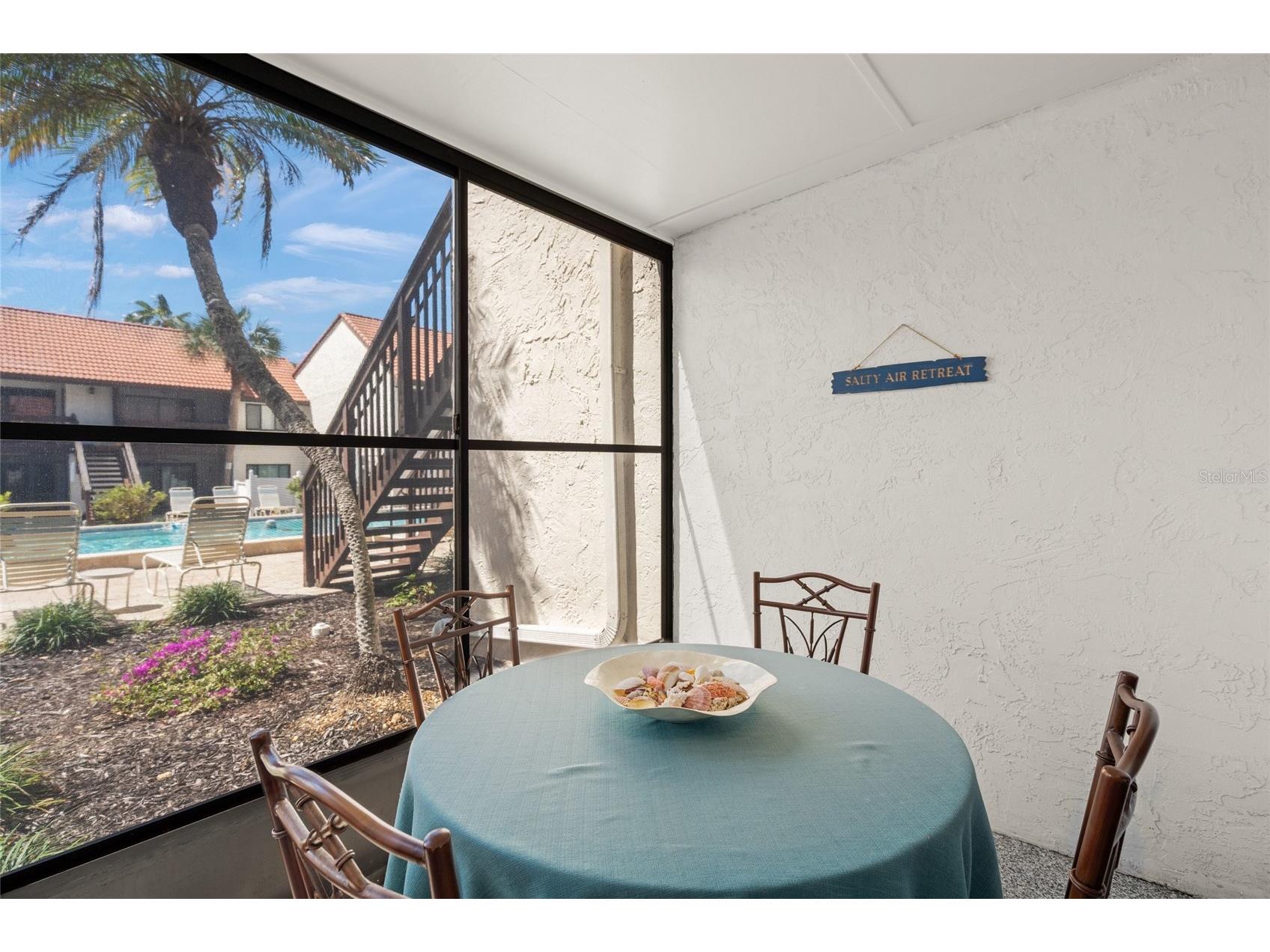 1630 Stickney Point Road #101 Sarasota FL 34231 - INTERCOASTAL WATERWAY A4687288 image24