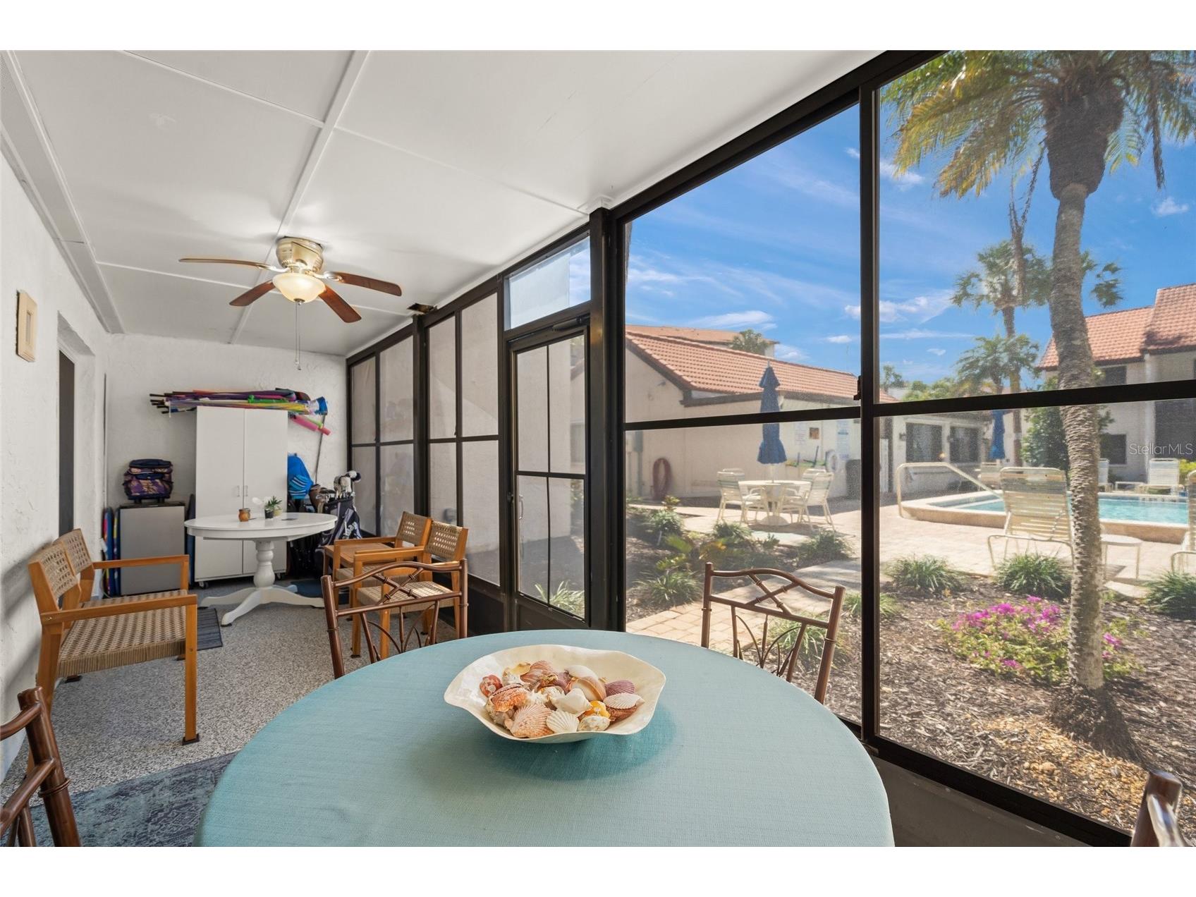 1630 Stickney Point Road #101 Sarasota FL 34231 - INTERCOASTAL WATERWAY A4687288 image25