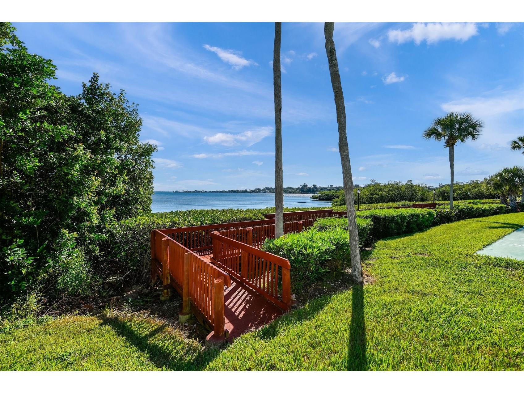 1630 Stickney Point Road #101 Sarasota FL 34231 - INTERCOASTAL WATERWAY A4687288 image29