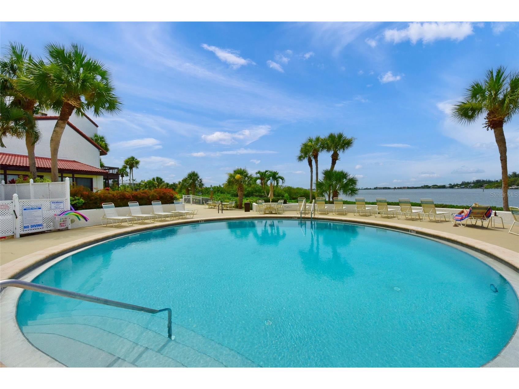 1630 Stickney Point Road #101 Sarasota FL 34231 - INTERCOASTAL WATERWAY A4687288 image3