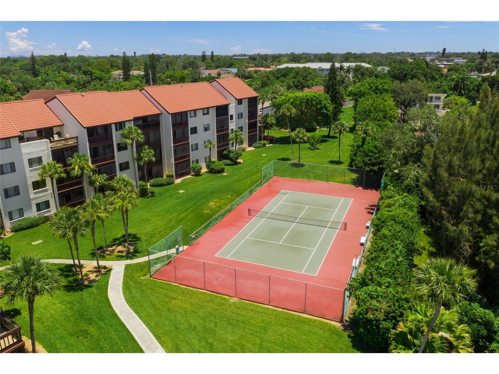 1630 Stickney Point Road #101 Sarasota FL 34231 - INTERCOASTAL WATERWAY A4687288 image33