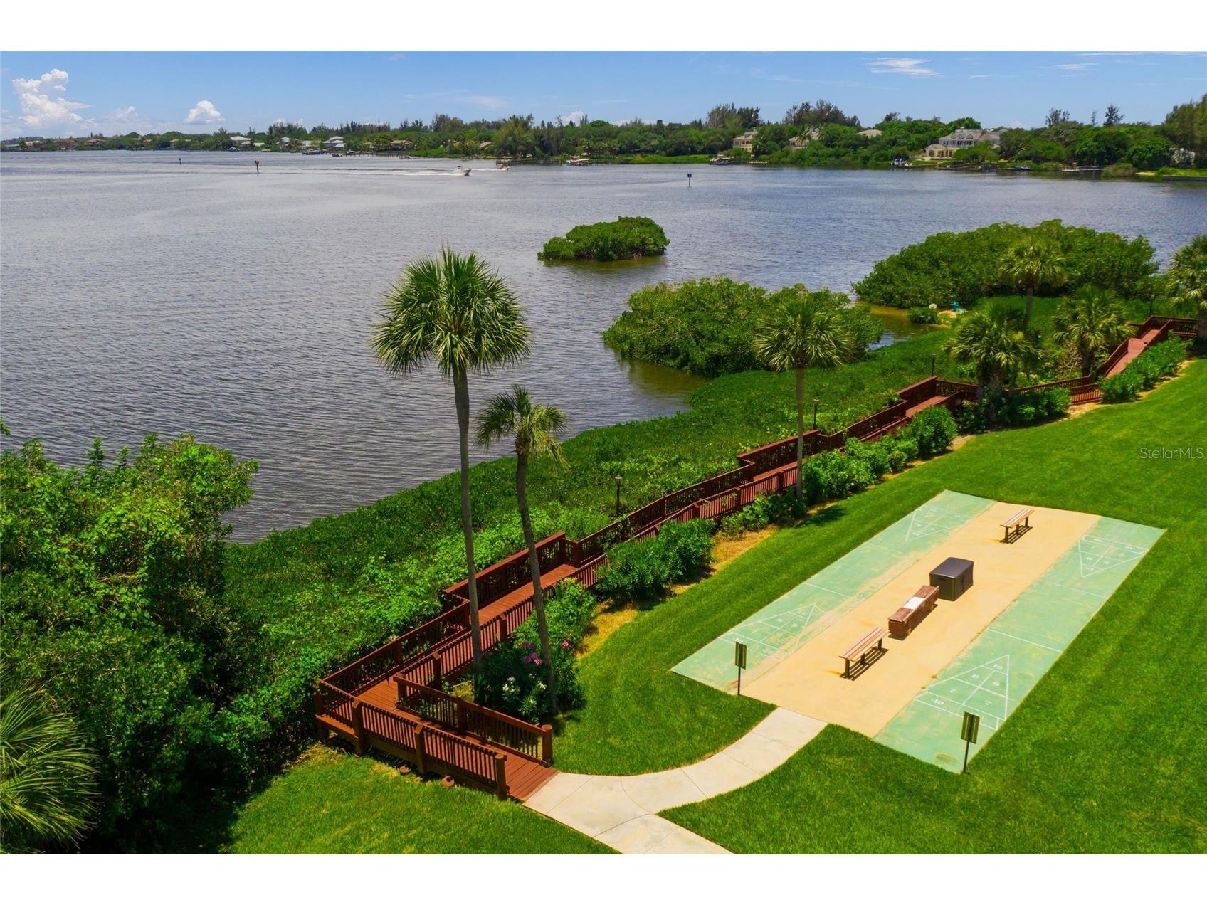 1630 Stickney Point Road #101 Sarasota FL 34231 - INTERCOASTAL WATERWAY A4687288 image34