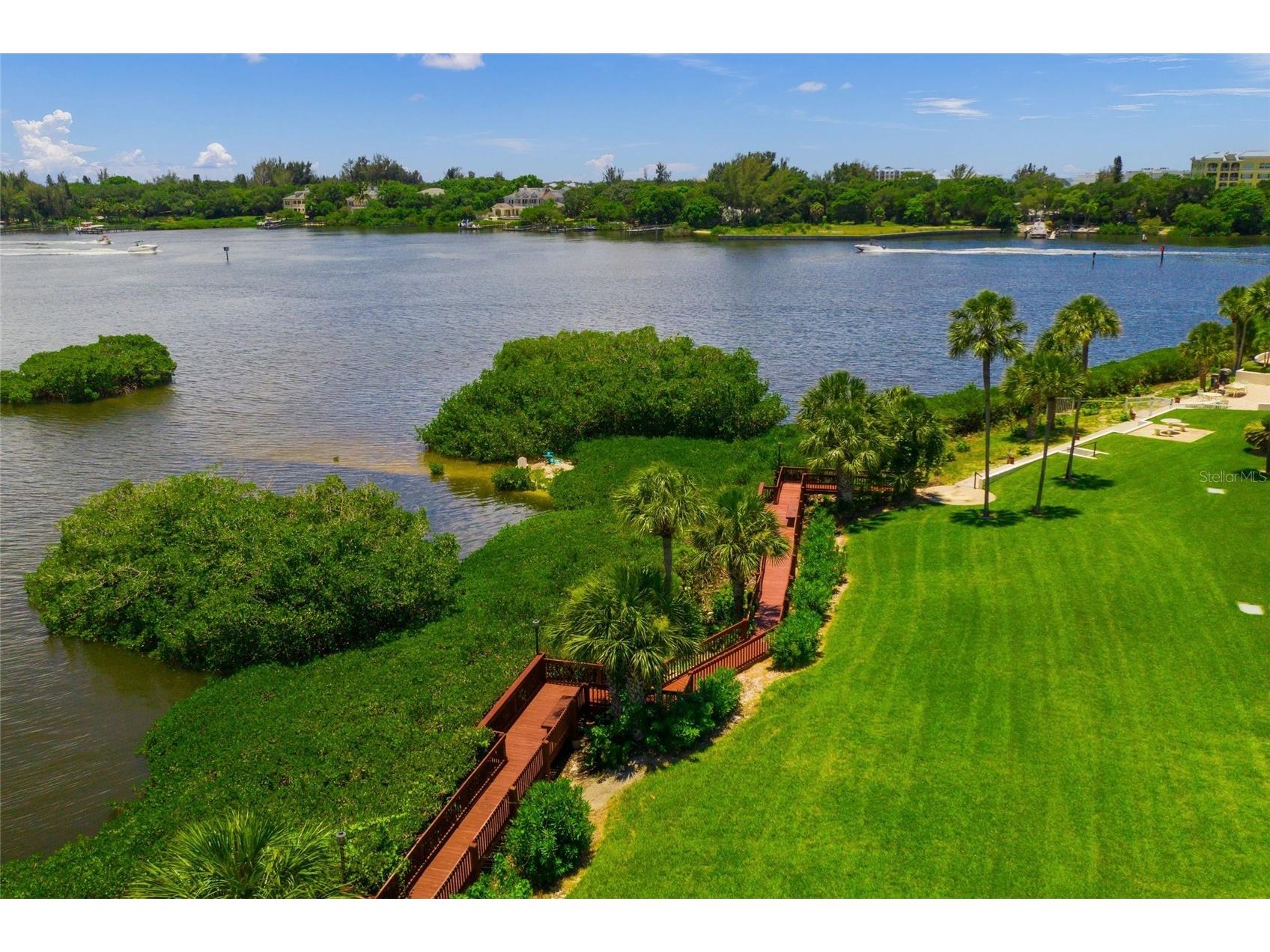 1630 Stickney Point Road #101 Sarasota FL 34231 - INTERCOASTAL WATERWAY A4687288 image35