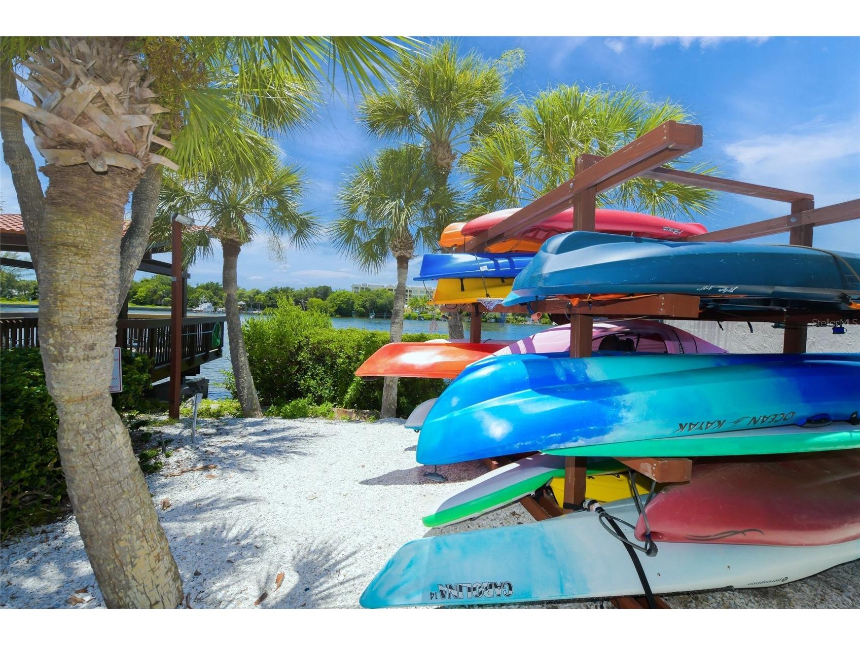 1630 Stickney Point Road #101 Sarasota FL 34231 - INTERCOASTAL WATERWAY A4687288 image36