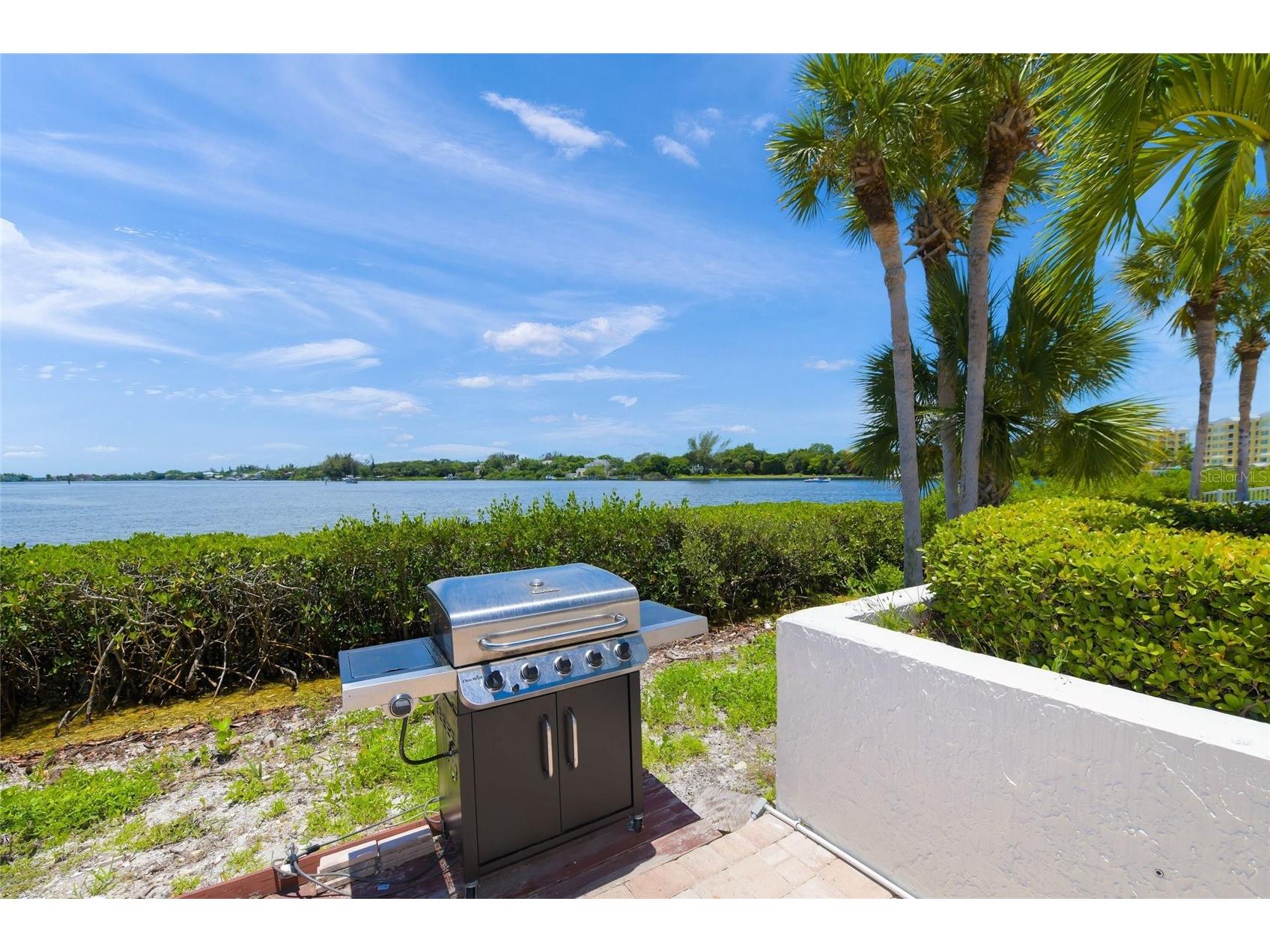 1630 Stickney Point Road #101 Sarasota FL 34231 - INTERCOASTAL WATERWAY A4687288 image38